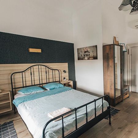 Palmers Apartments And Rooms زغرب المظهر الخارجي الصورة
