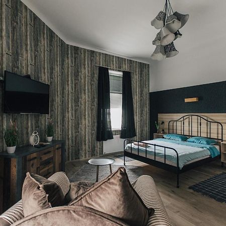 Palmers Apartments And Rooms زغرب المظهر الخارجي الصورة