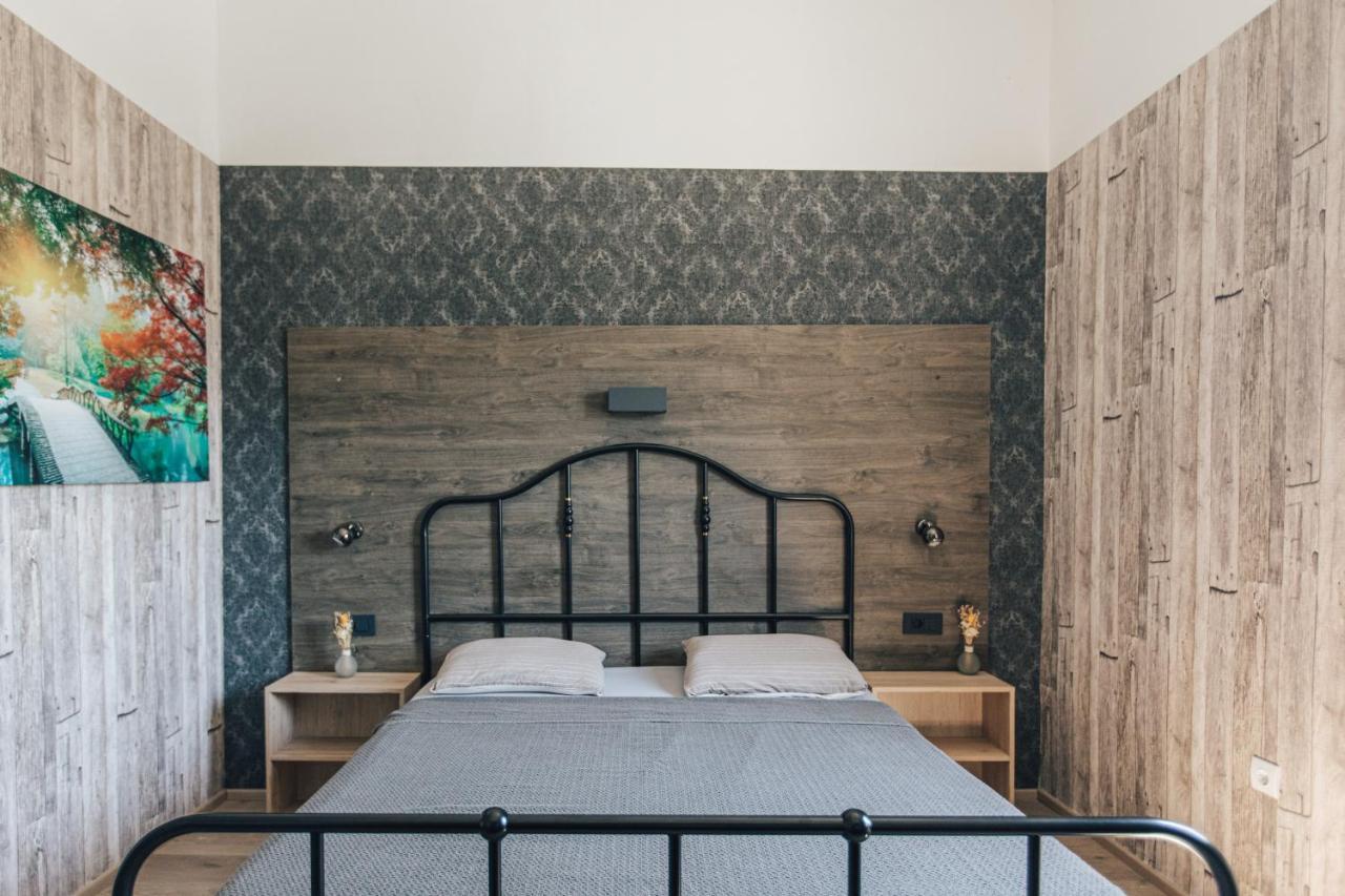 Palmers Apartments And Rooms زغرب المظهر الخارجي الصورة