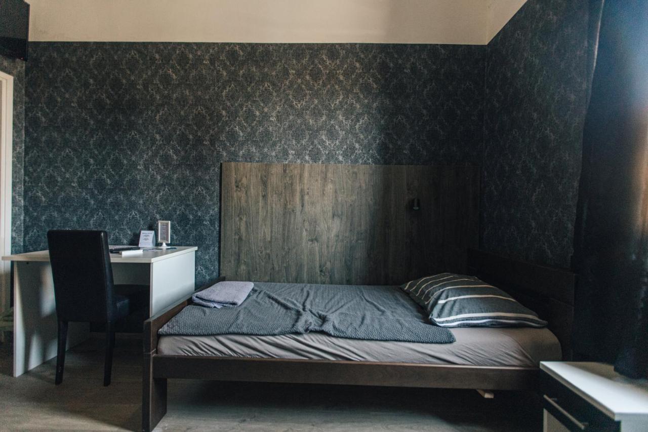 Palmers Apartments And Rooms زغرب المظهر الخارجي الصورة