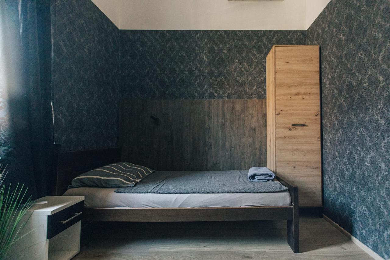 Palmers Apartments And Rooms زغرب المظهر الخارجي الصورة