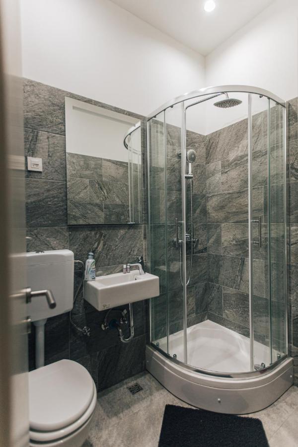 Palmers Apartments And Rooms زغرب المظهر الخارجي الصورة
